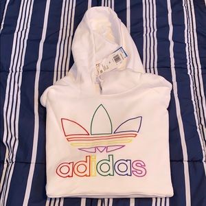 Adidas Pride Hoodie